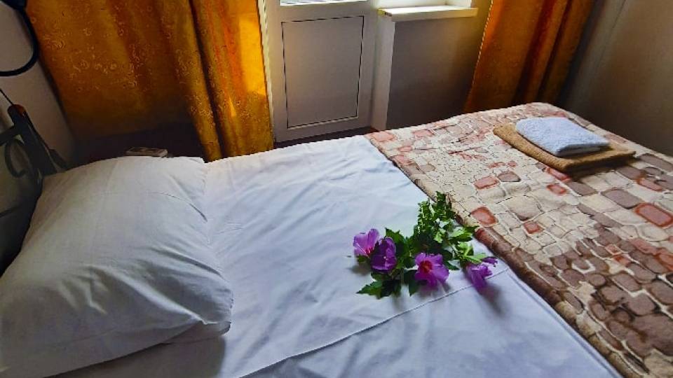Перша категорія, тримісний