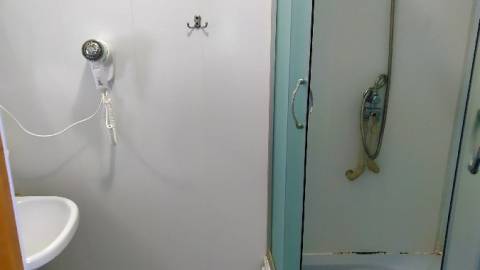 Перша категорія, 5-ти місний (однокімнатний сімейний)