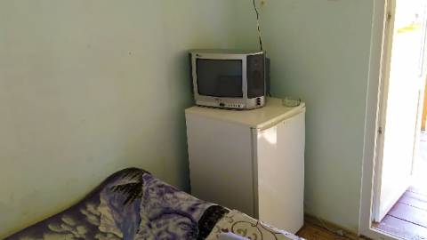 Друга категорія, двомісний